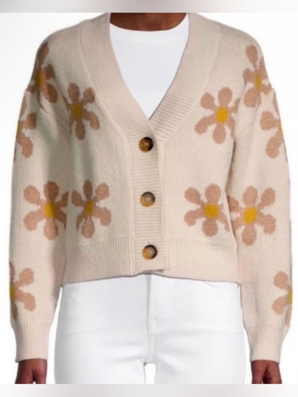 Industry Sweater